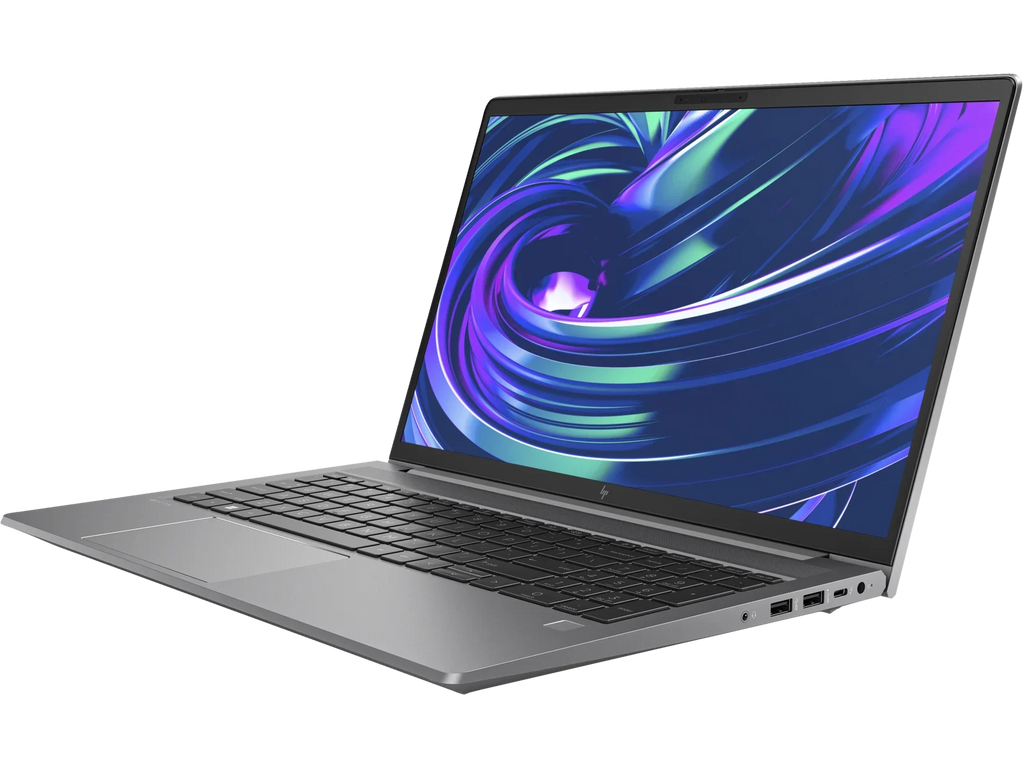 15.6" Edition ZBook Mobile HP Pro NVIDIA Wolf PC G10 Power Security Workstation