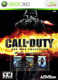 of ( (Refurbished) Collection 360, The Game Xbox War Duty: Call Restored Shooter 2010)