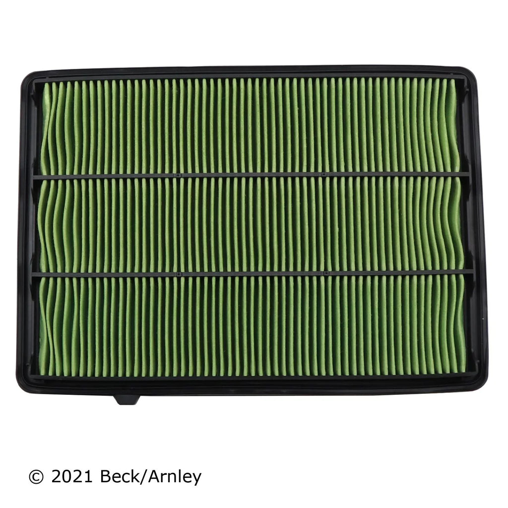 Engine Mount 104-1172 Beck/Arnley