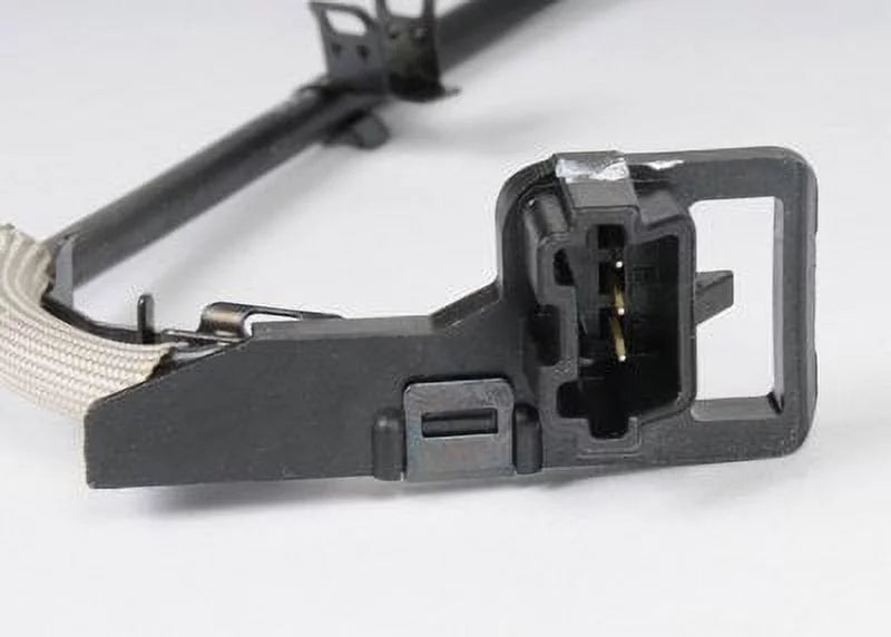 Speed Automatic Transmission Sensor