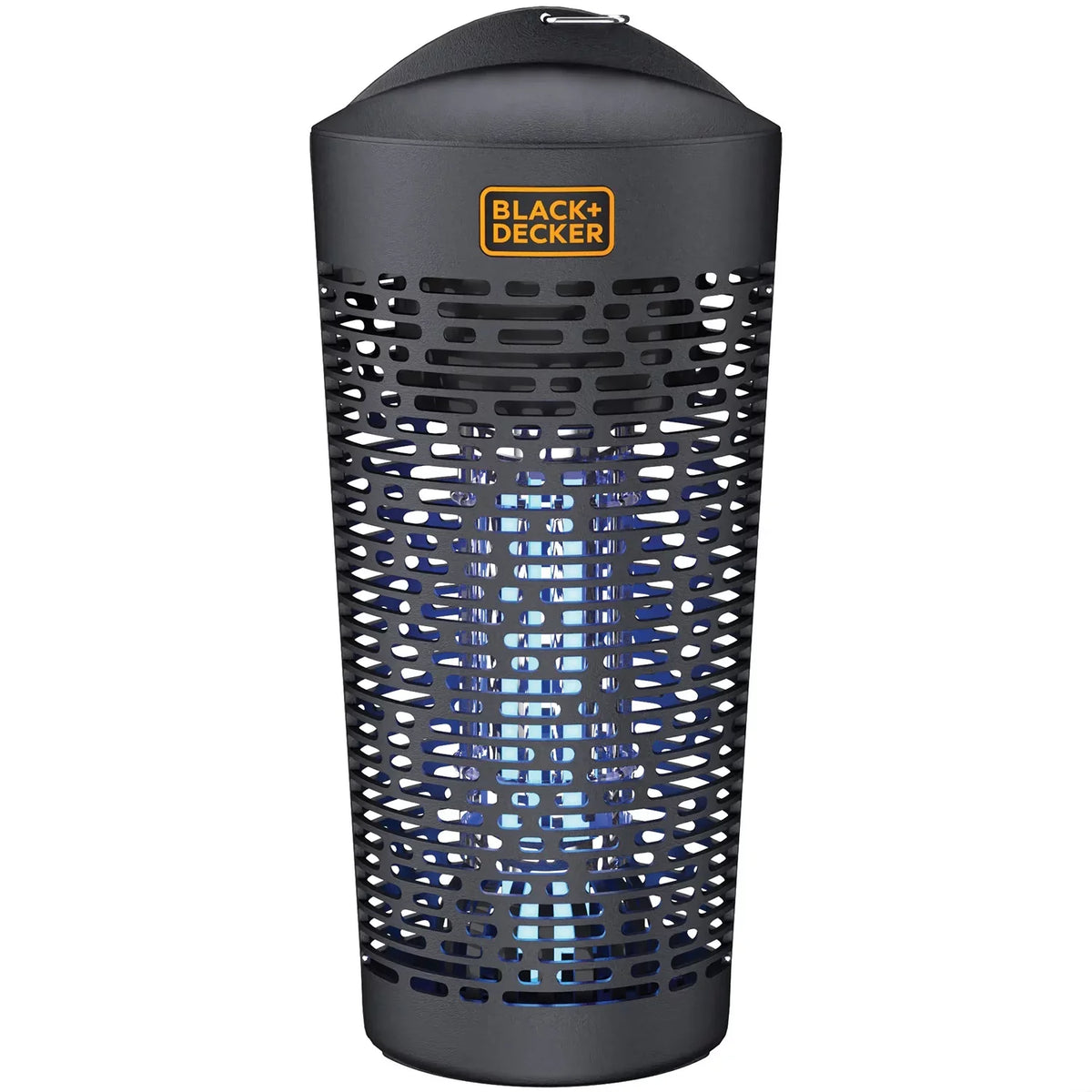 Hanging BDPC958 Outdoor Zapper (1/2 BLACK+DECKER Bug Acre)