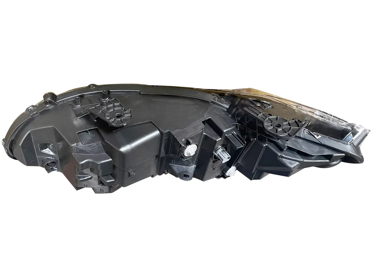HO2503201 21 Side for 2022 Replacement Accord Models EX-L Sedan APA Light Passenger Touring Head 22 Right LED 2021