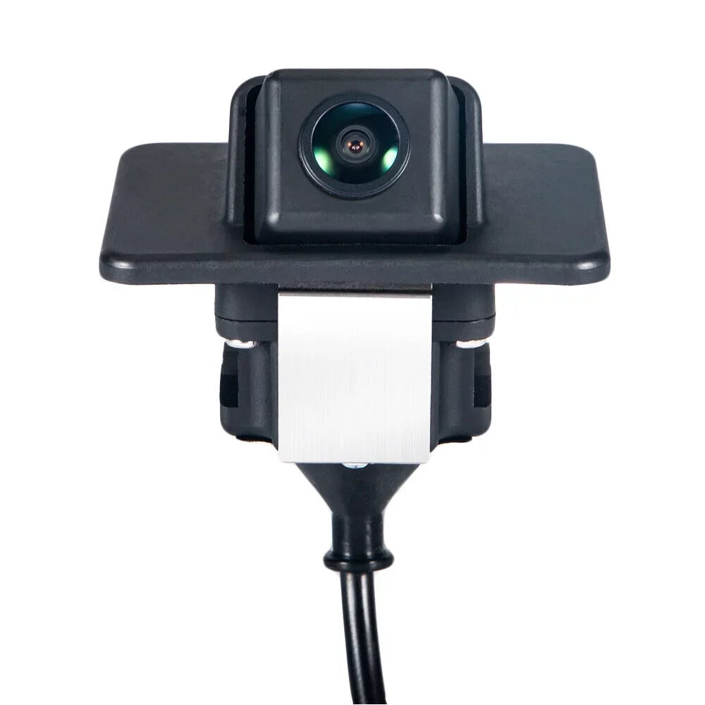Reversing Spare Quality 20cm High 95760-2T101 Rear View Camera Kia Cable Camera Black