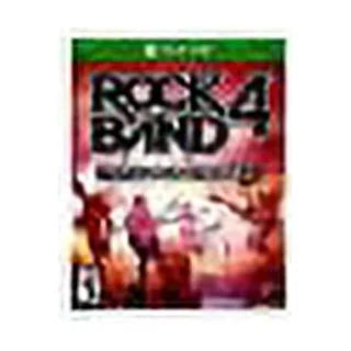 One Rock 4 Xbox Band and Box Item