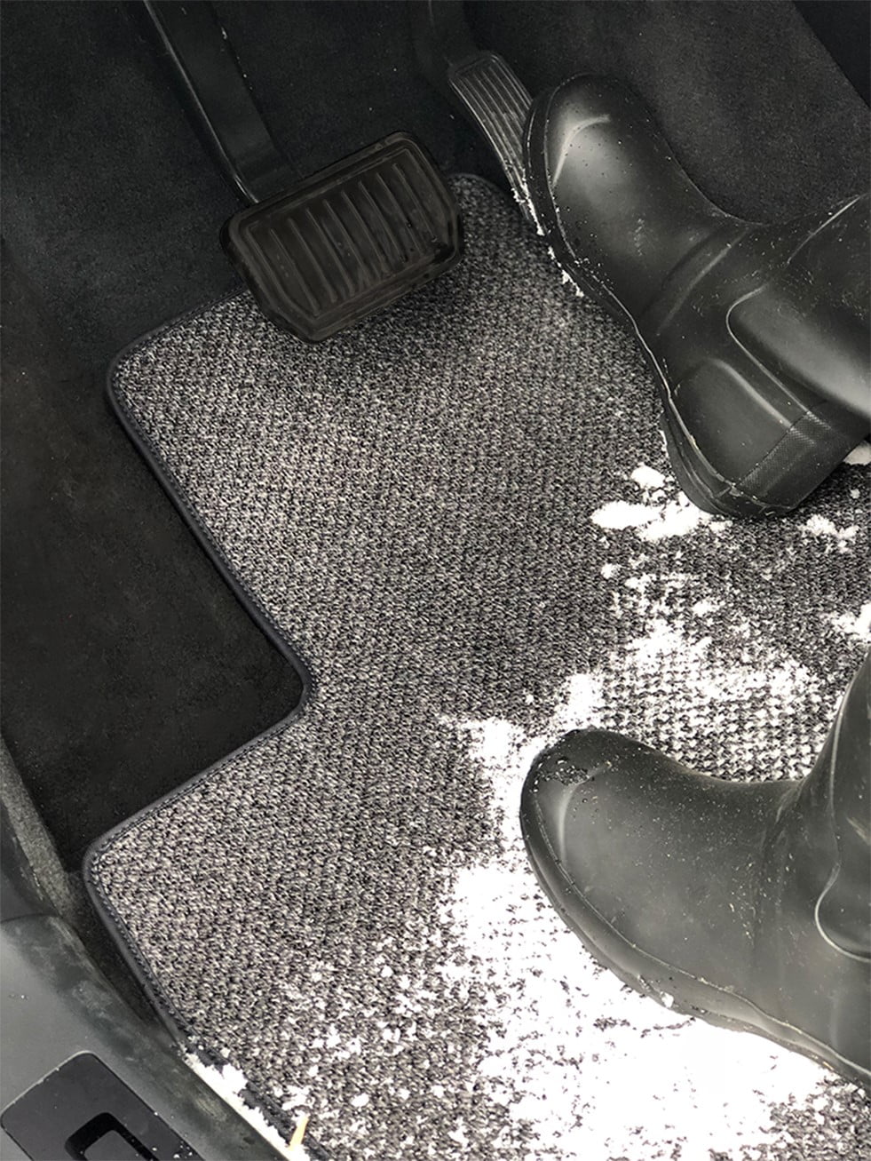 Custom Charcoal Fit 2019, for 2021 Car Mats, 2015, 2016, 2013, All-Weather X3 2012, 2011, GGBAILEY Medium Textile™ 2018, Cargo Mat - 2017, 2014, 2020,