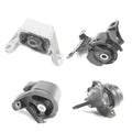 4528 4508 02 6596 M584 Honda 05 4 Engine 03 02-06 2.4L For Set 06 CR-V Motor Trans Mount 04 4549