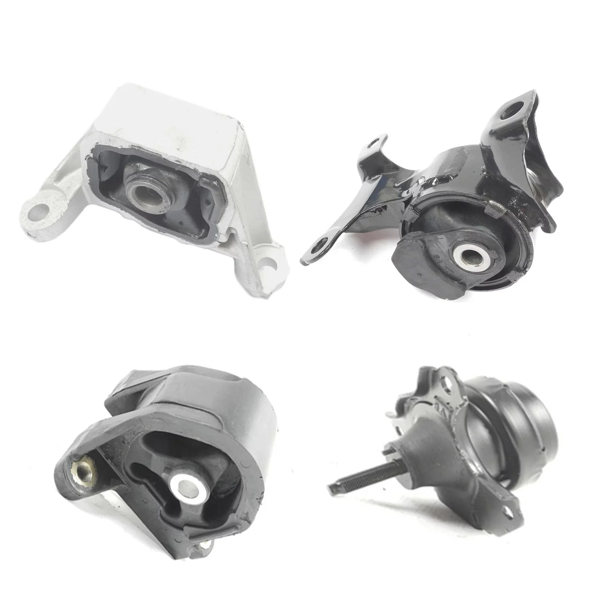 4528 4508 02 6596 M584 Honda 05 4 Engine 03 02-06 2.4L For Set 06 CR-V Motor Trans Mount 04 4549