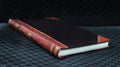 Meistersinger. [Leatherbound] [Progr.] Urkunden (1907) Iglauer der