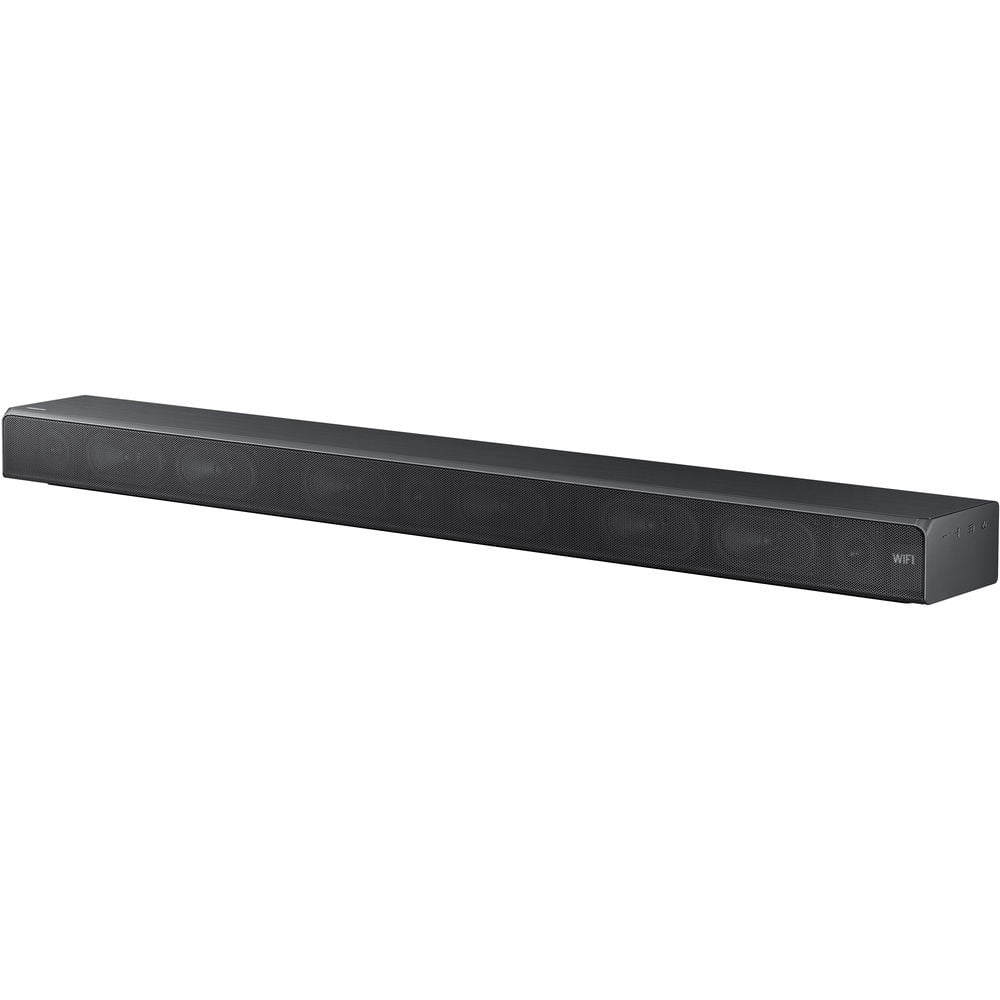 Sound+ 3.0-Channel MS650 Soundbar