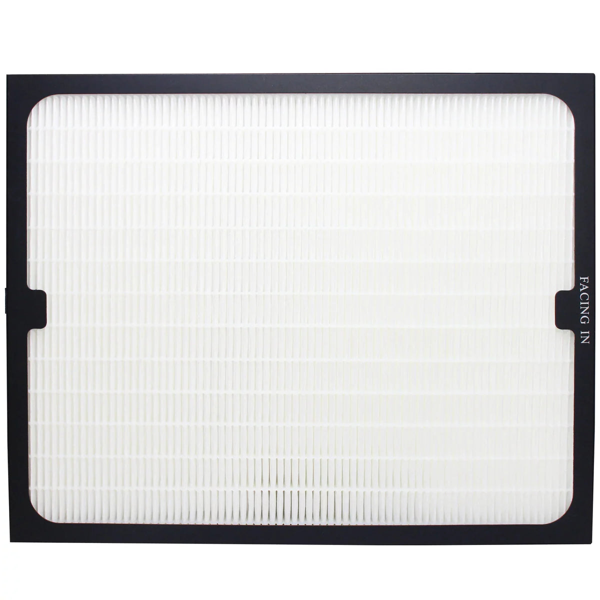 Air - 4-Pack 205C Purifier Air Compatible Filter 300 Filter 200 Blueair Blueair Replacement &