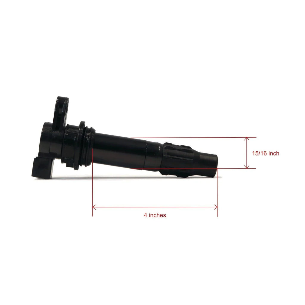 ROP Ignition Yamaha for VX1100AM | VX Shop 2013 VX1100BM, The Deluxe Waverunner Skis Jet Coil