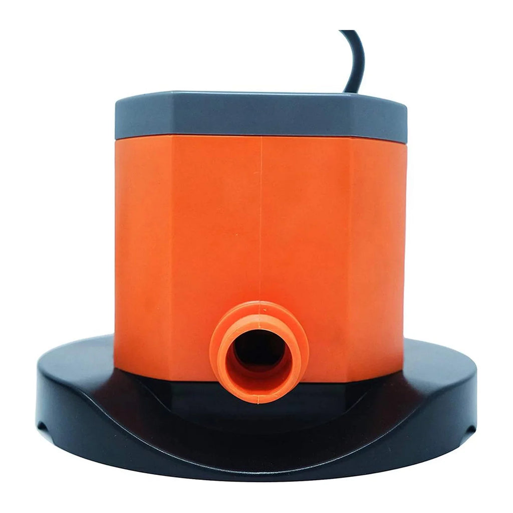 GPH 800 Cover Black+Decker Submersible Pool Pump