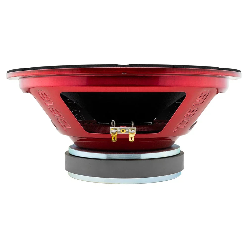Speaker Audio Mid 1x Watt Loud DS18 900 Range Red 12" Ohm 4 PRO-X12.4M Pro