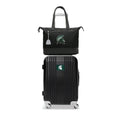 State Spartans Luggage Tote MOJO Laptop Set Bag and Michigan Premium
