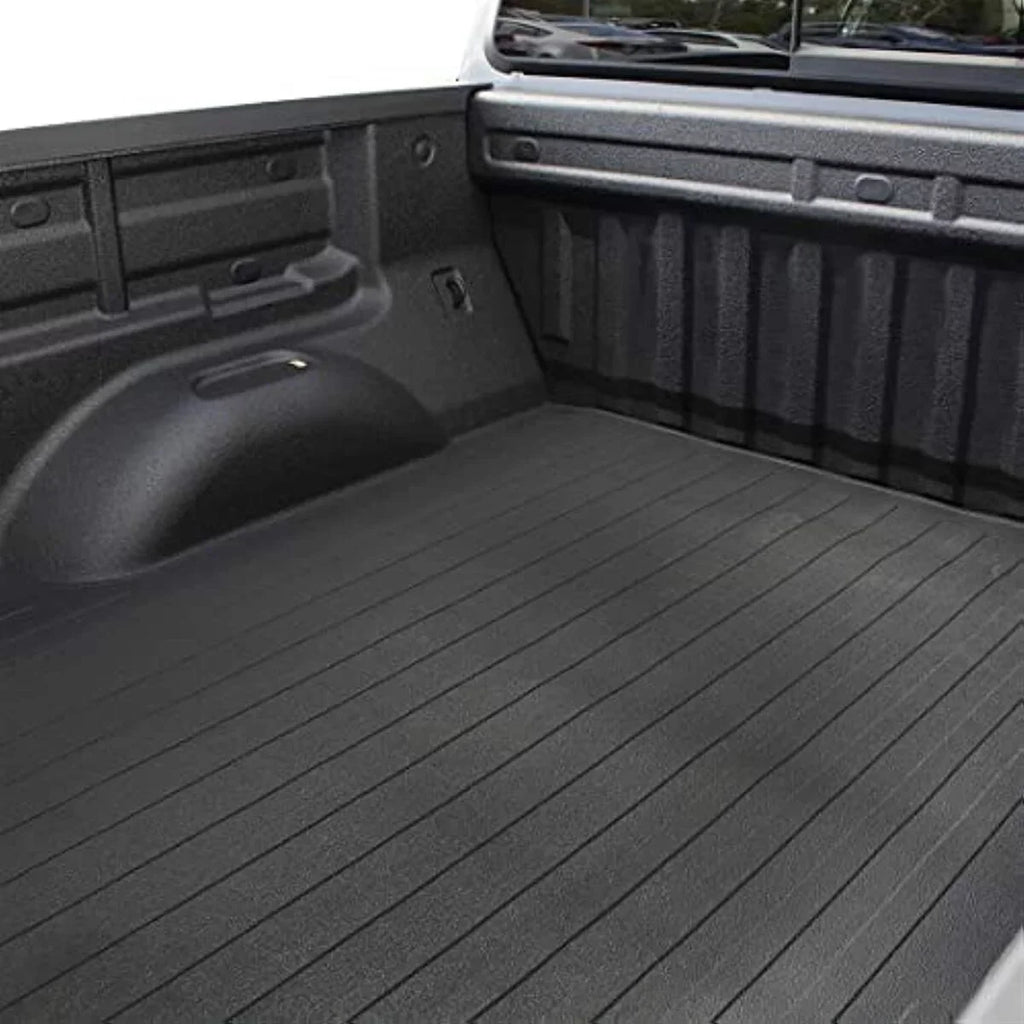 Inch Rubber 72 Bed Mat 629N TrailFX