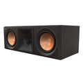 Channel Speaker Premiere Klipsch (Ebony) Center Reference RP-500C II