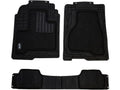Compatible 2008 2012 Mat 2016 2015 with 2019 2011 2014 2010 Piece 3 2013 - Floor 2017 Set 2009 Nissan 2018 - Rogue