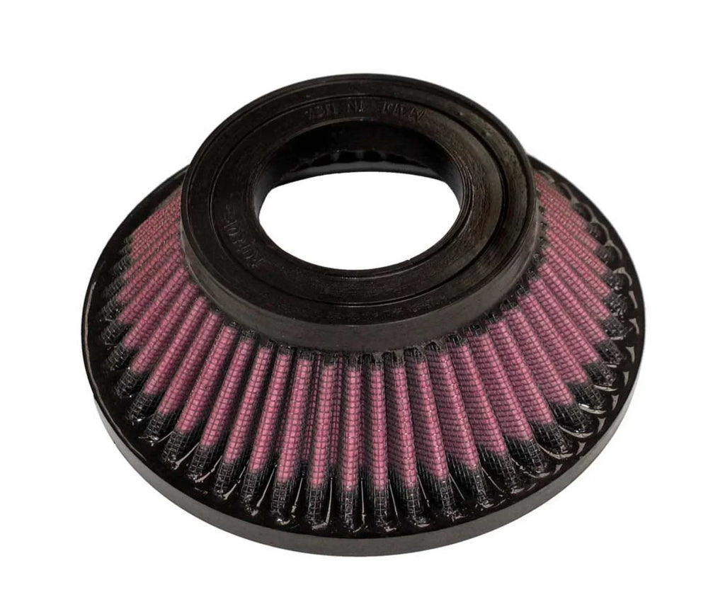K&N Industrial Washable, E-9156 Filter: Heavy Replacement Performance, Duty: Premium, High Engine Air Filter,