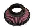 K&N Industrial Washable, E-9156 Filter: Heavy Replacement Performance, Duty: Premium, High Engine Air Filter,