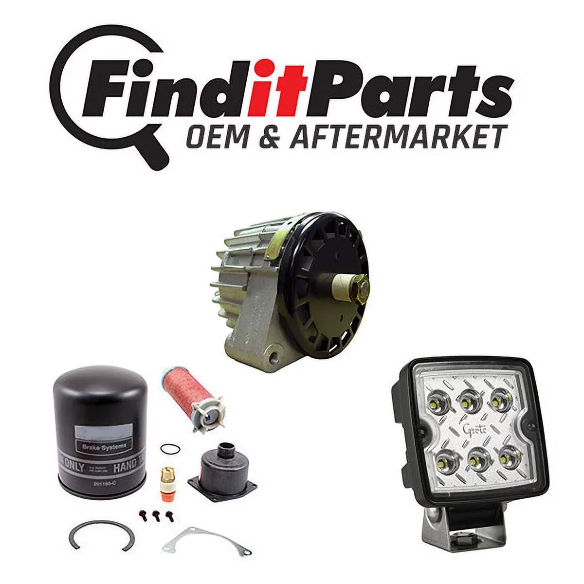 Dayton Raybestos Kh H612 Kt Parts Spg Whl