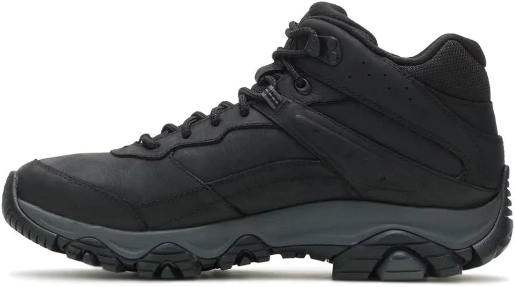 13 Black, Hiking Boot, Merrell Men's