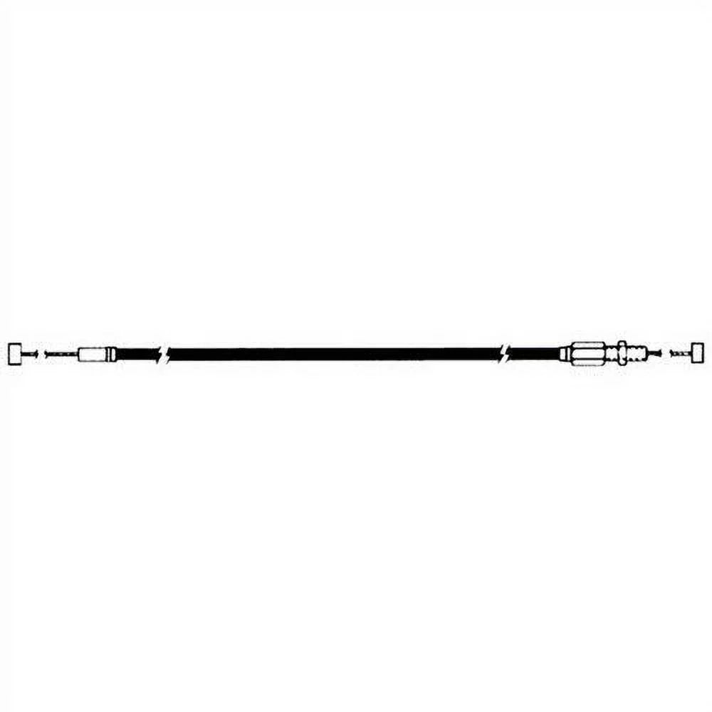Notes) Options (See New For Throttle Summit All Ski-Doo 800 Cable 2001