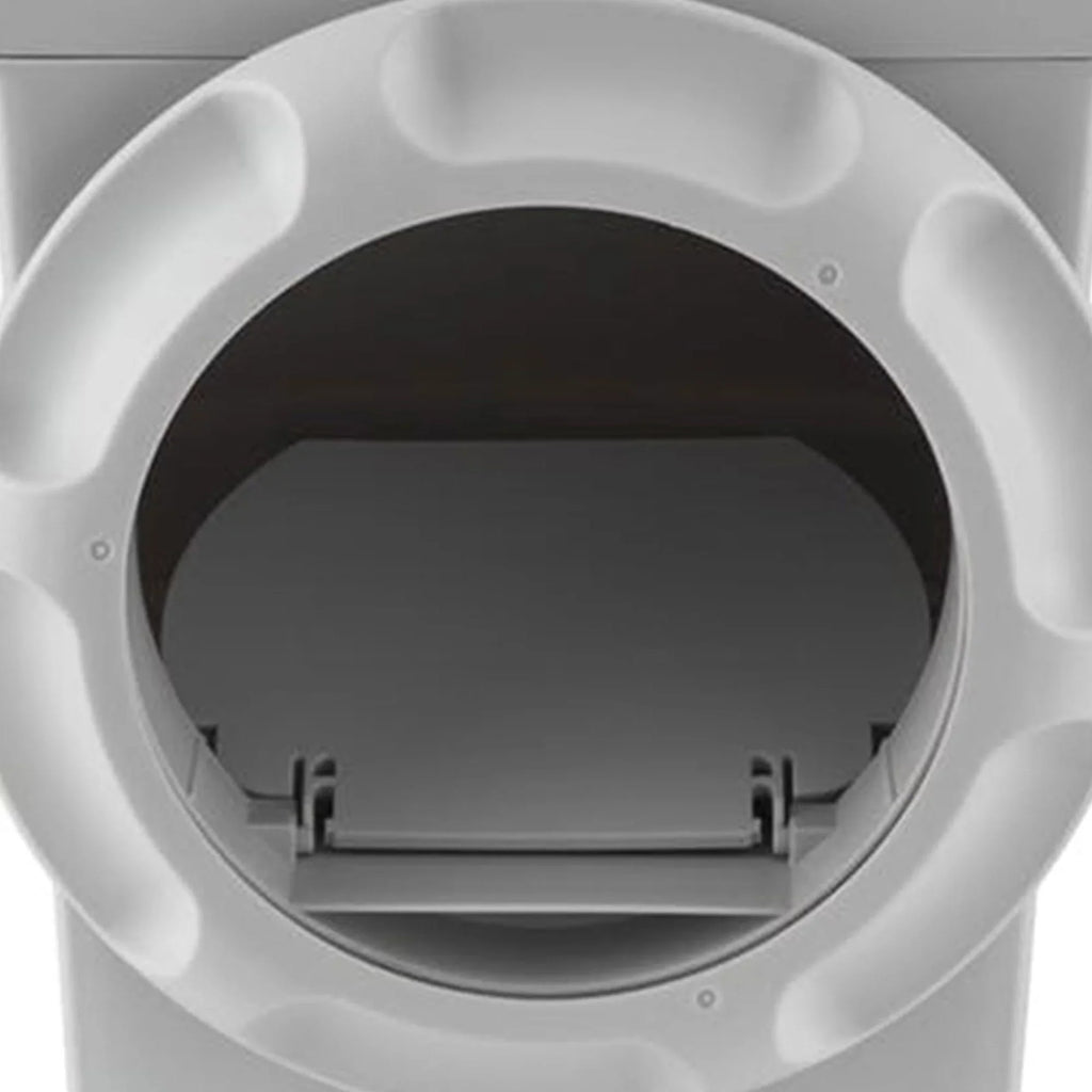 for SkimmerPlus 600 Gallons Waves Ground Pump Pools Summer Filter System Above