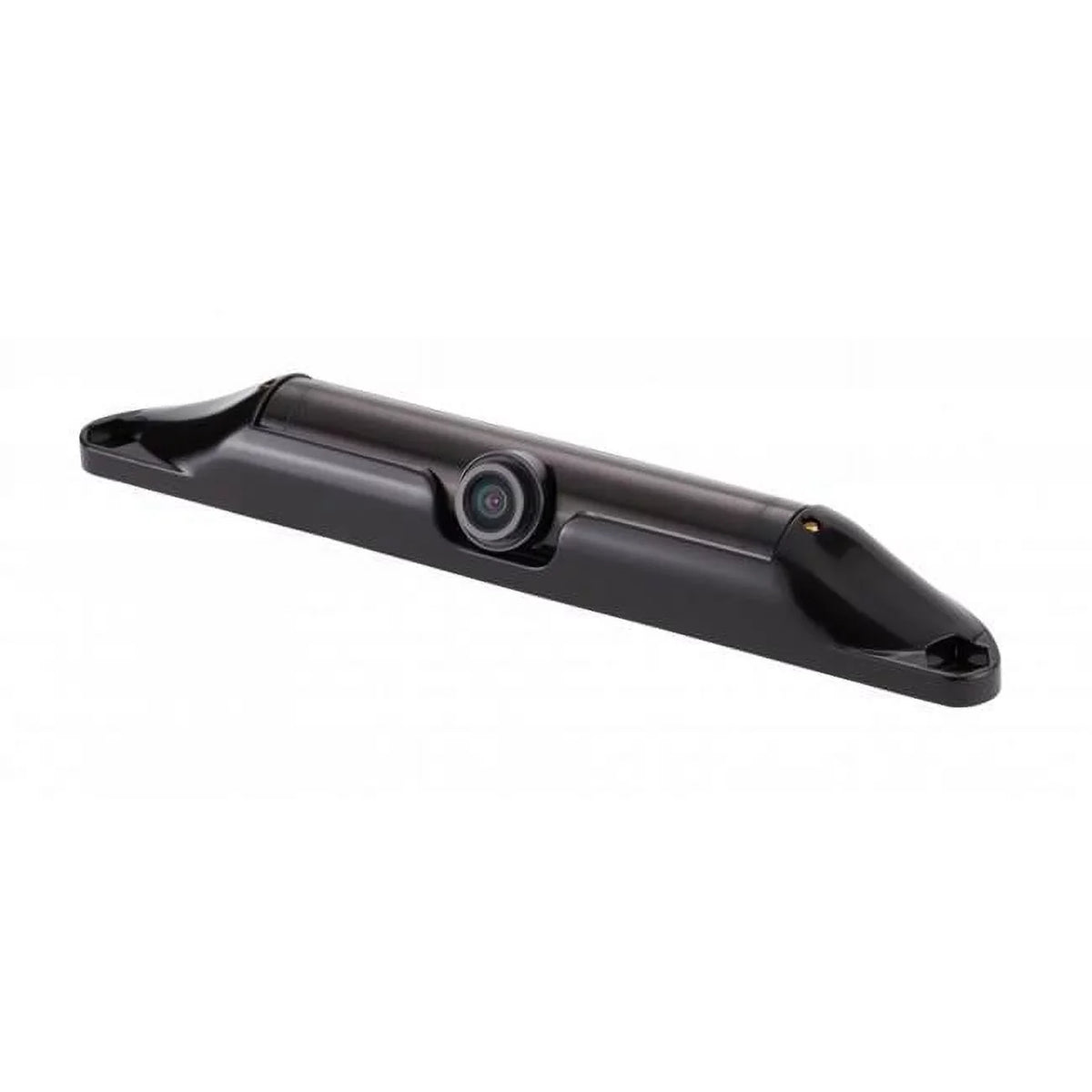 License Plate Selectable Echomaster with Camera CMOS Parking Lines