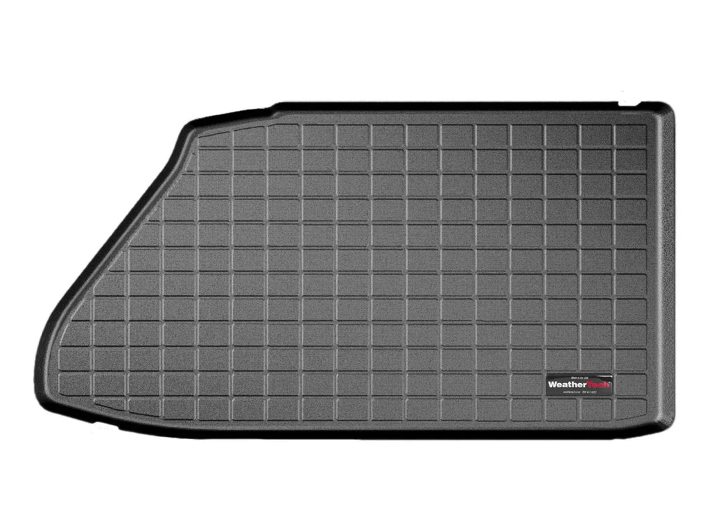 Liner Cargo Trunk Black Trunk, - Camry with 2007-2011 compatible WeatherTech