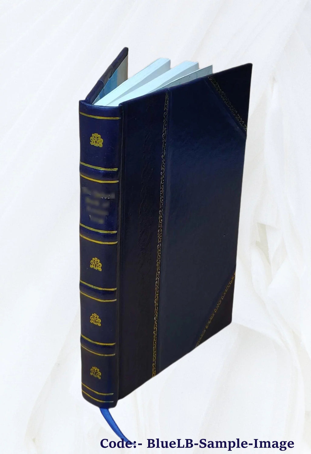 Tennyson's [Leather .. Princess conciliation. 1906 on The Burkes Speech Bound]