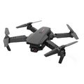 Drone Foldable Pro2.4G WIFI 4K Single FPV X Drone Camera RC With HD Selfie Camera