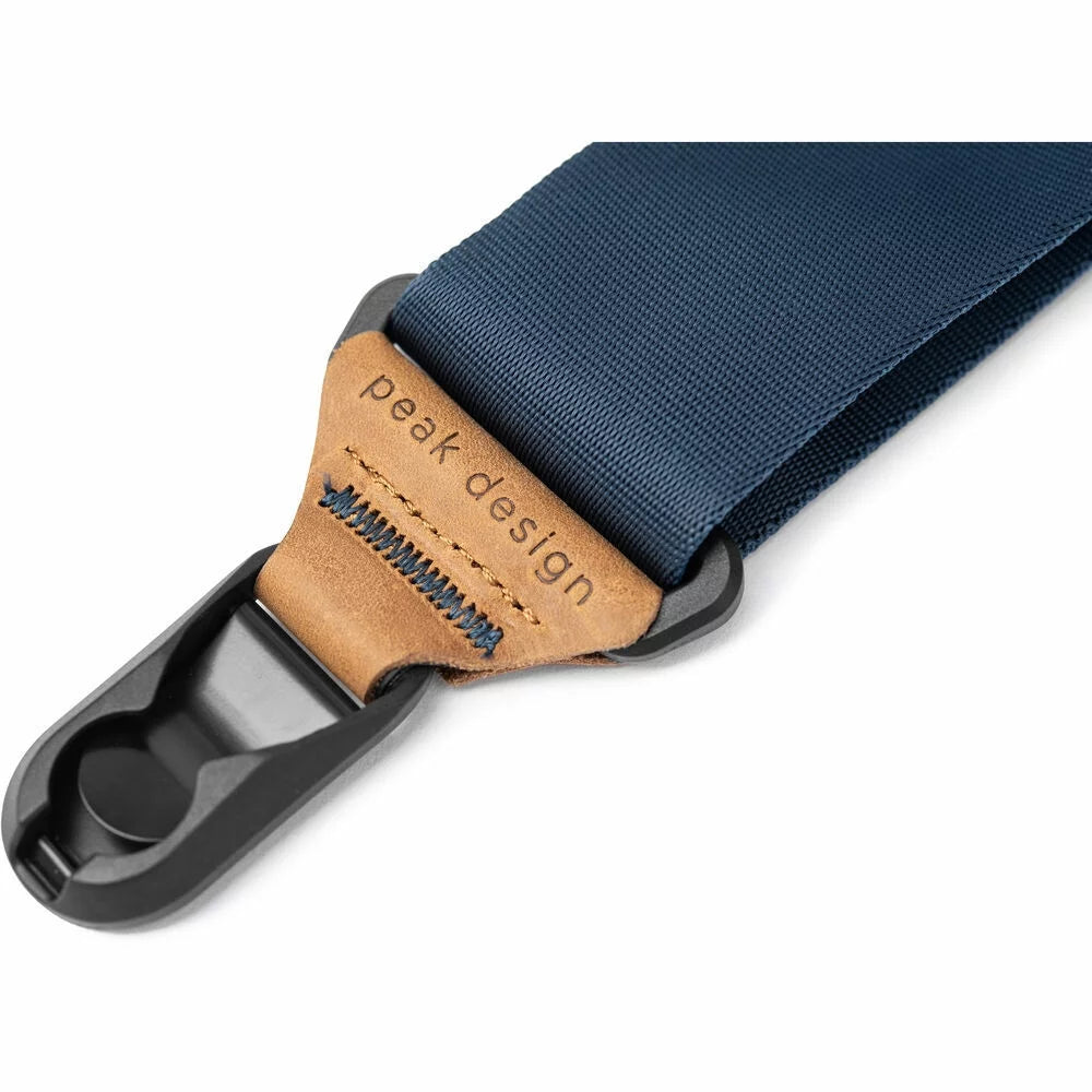 Strap SL-MN-3 Slide Design Peak (Midnight) Camera
