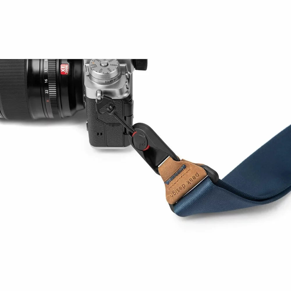 Strap SL-MN-3 Slide Design Peak (Midnight) Camera