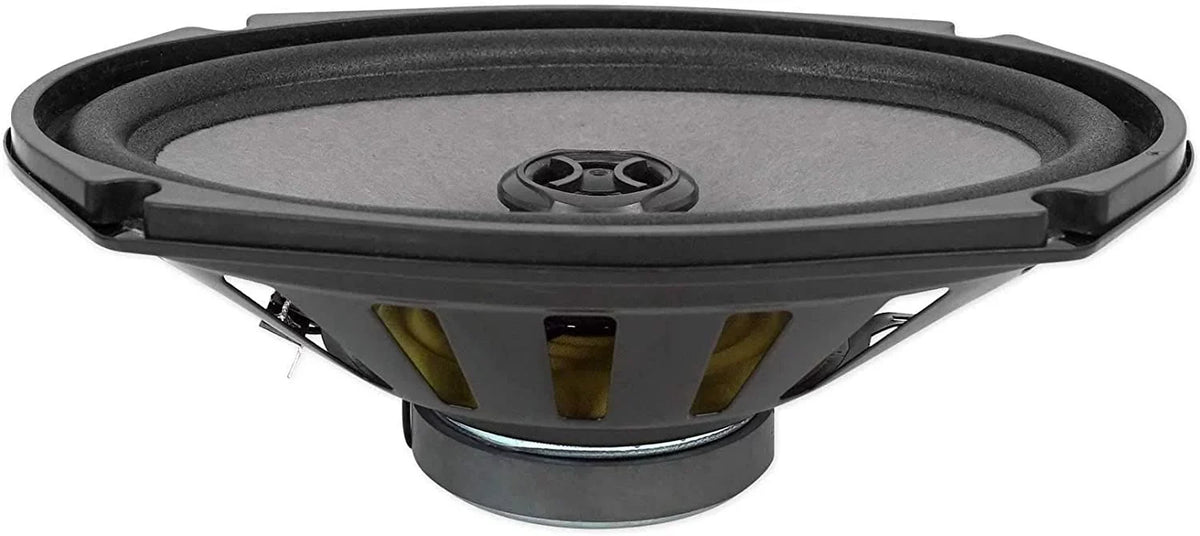 6x9 SXE-6926S 280 Watt Speakers Car 2-Way Audio Alpine (Pair) Coaxial