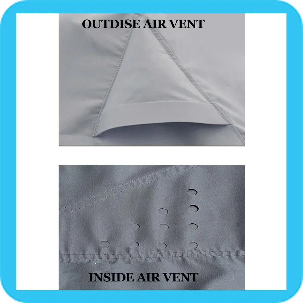 STORAGE, 2001 LIFT for -1996 1988 2002 1997 Sea COVER Overnighter 2003 1998 Compatible BOAT 1999 TRAVEL, Ray 2000 200