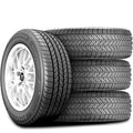 Firestone Season All 4 All AS Set 215/60R17 Season 96T (FOUR) of A/S Tires