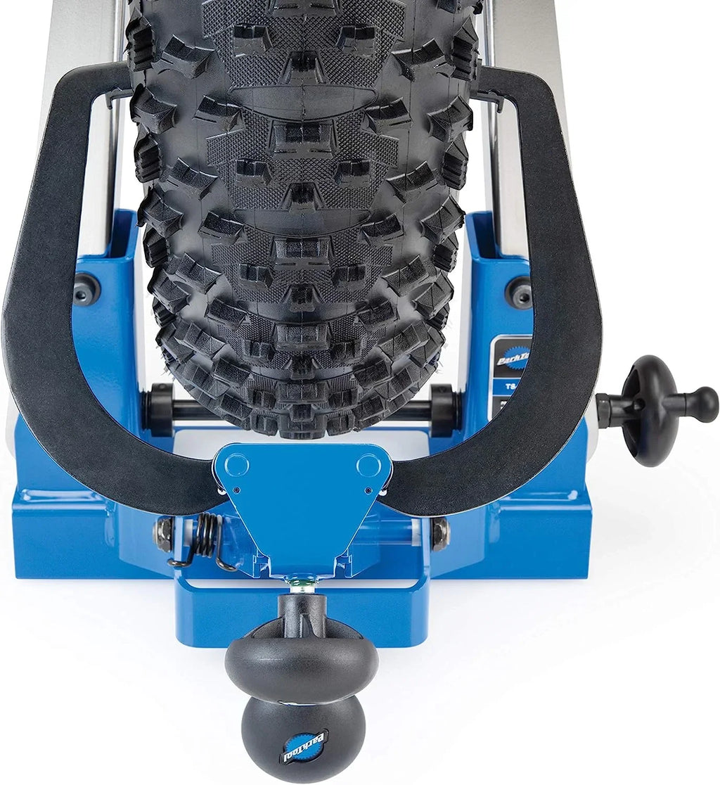 Park Tool Stand Wheel Truing Professional TS-4.2