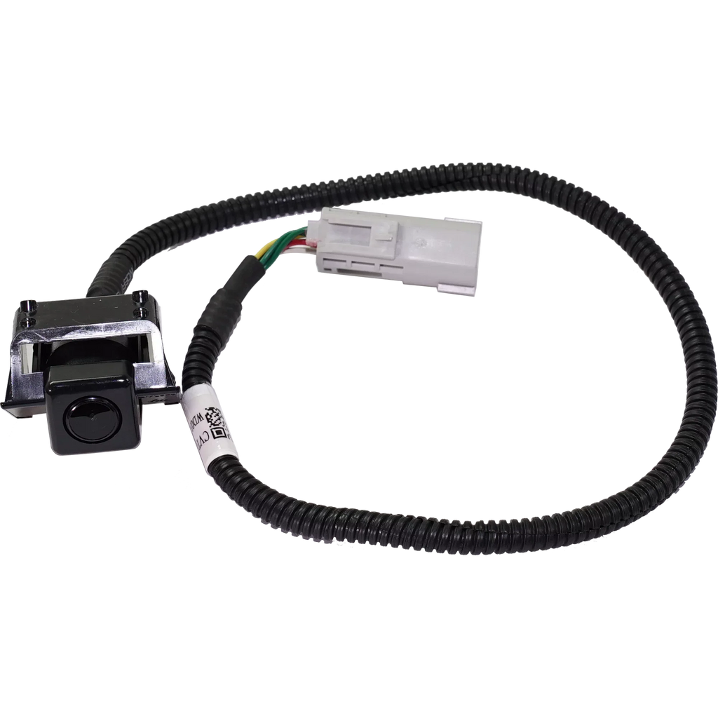 Camera Up 2009-2016 Compatible with Back GMC Acadia
