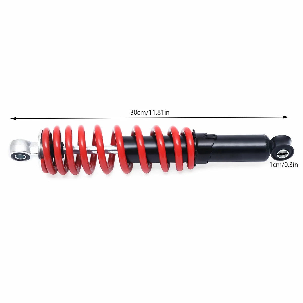 Bike ATV ATV/Go Swingarm Kart Upper/Lower Quad Knuckle A-Arm Steering Spindle Front Go Suspension Kit Upper&Lower For Buggy Swingarm Assembly Suspension Arm Kart For Swing Upper/Lower Arm