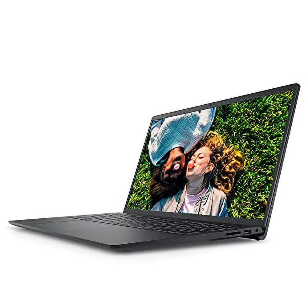 Core SSD, Iris 32GB Wi-Fi, FHD Newest Gen Bluetooth, Pro Graphics, 15.6" Inspiron DDR4, 2TB Laptop, i5-1135G7, HDMI, NVMe 3000 Windows 11 Touchscreen, 11th i3511 Xe