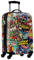 Luggage Marvel Hardsided