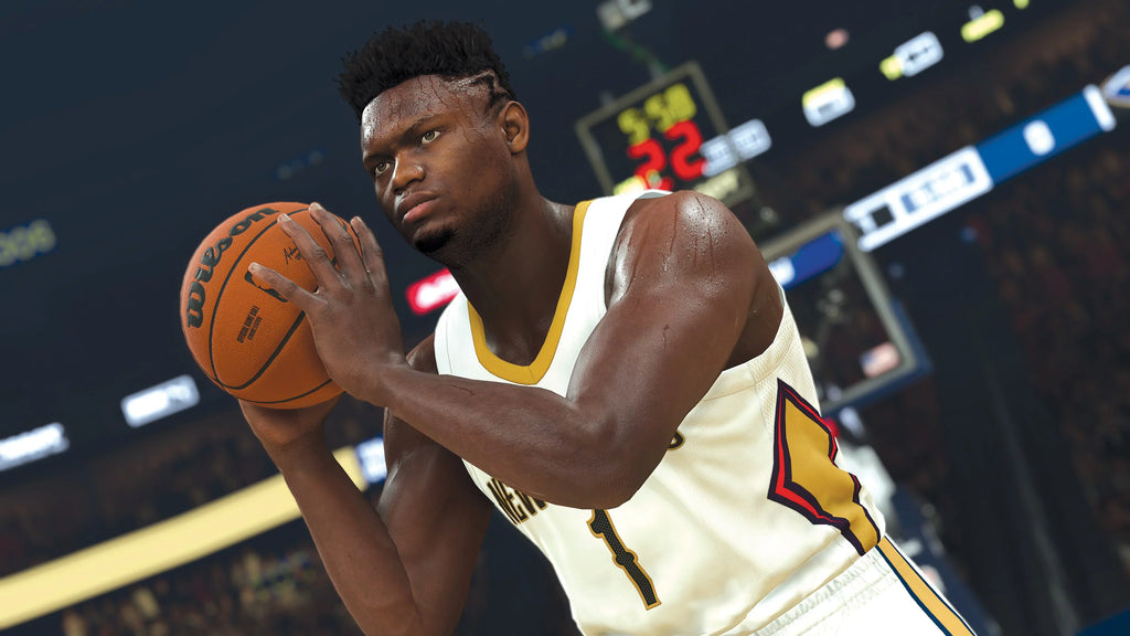 2K22 XBox Digital Cross-Gen - [Digital] NBA Bundle