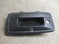 Pre-Owned GMC Camera (Good) OEM LKQ View Rear Sierra 1500 Denali Sierra Back Up 1500