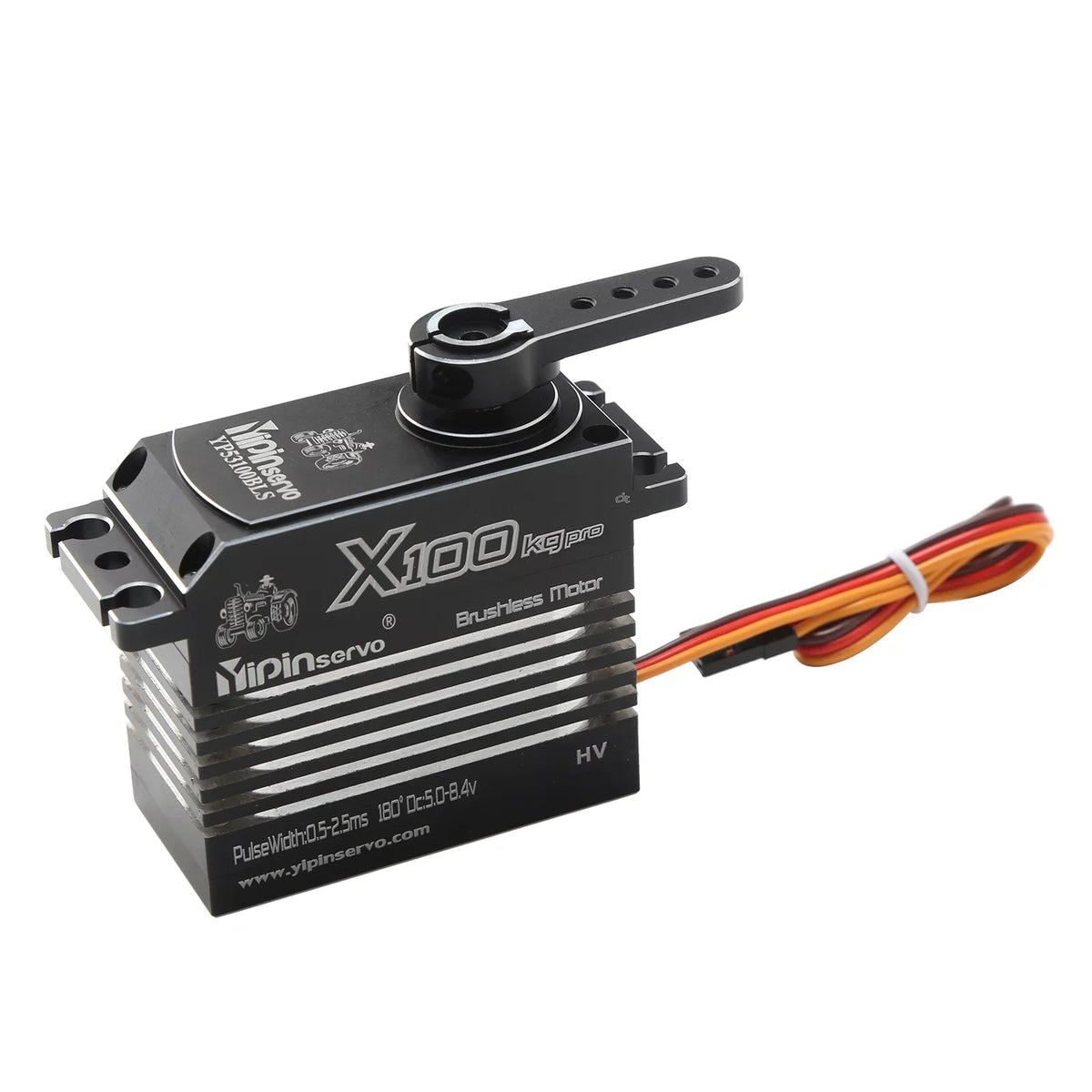 Torque RC RC Waterproof RC Torque Torque RC Torque RC YIPINServo Servo Metal Waterproof ESC,Servo Car Waterproof Car Metal Crawler Car