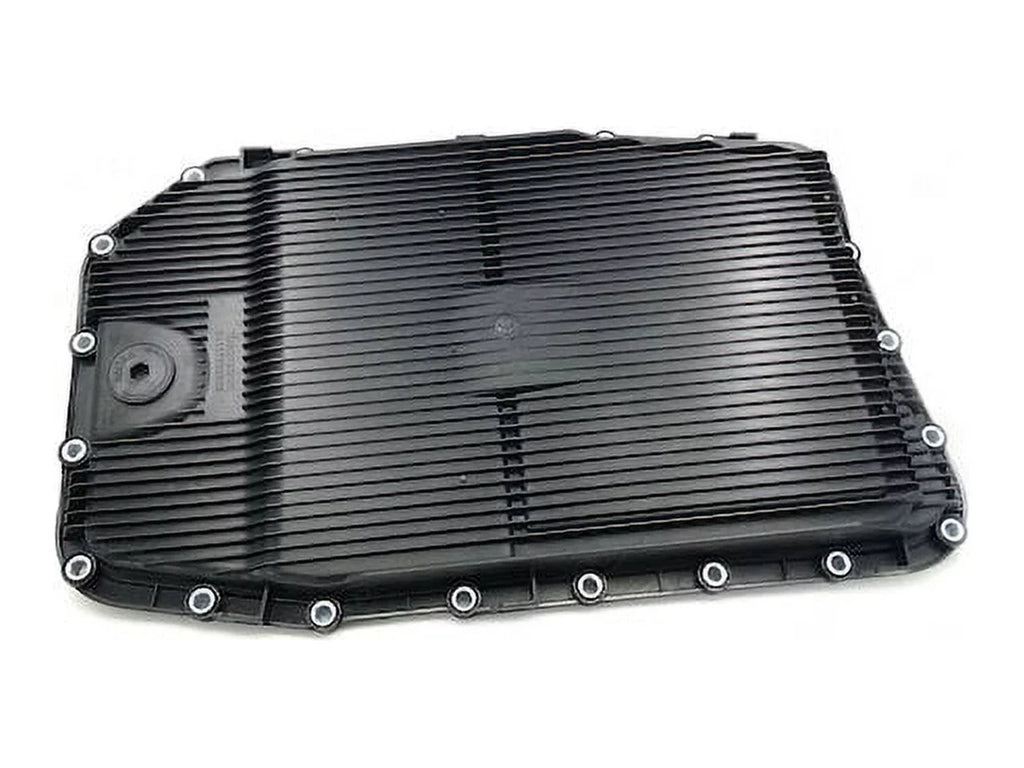 2003 Transmission 2006 - - Compatible V12 Pan Automatic 2008 6.0L 760Li 2005 with 2004 2007