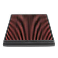 Buick Dry Durable Air For Chevy Filter Drop-In Red 1.4/1.6/2.4 Panel 2011-2019
