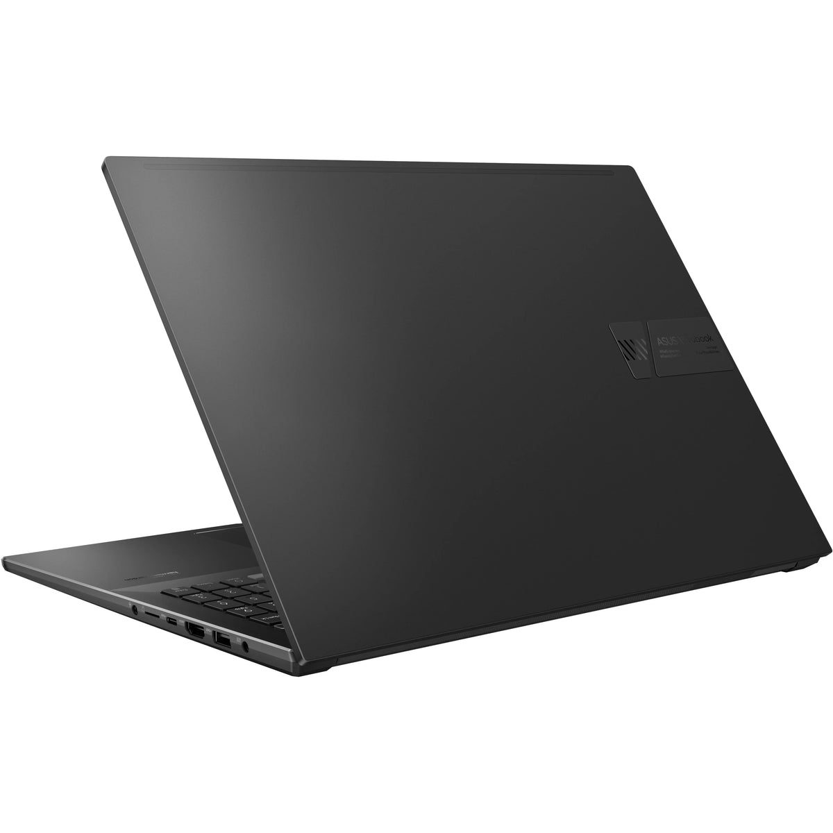 M7600, RTX GeForce 11 Pro 3050 1TB WQXGA+, 16\" NVIDIA Gray, RAM, 5800H, Ryzen 16X 16GB Windows Black/Earl Vivobook SSD, Home, M7600QE-DB74 7 Asus AMD Ti,
