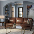 Seaside Homestock 1 Genuine Sofa Style Modern Midcentury