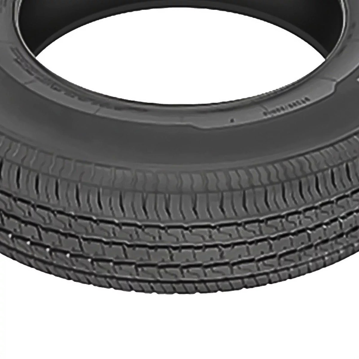 102/98M ST215/75R14 ST Tire Road patriotic Max C Trailer