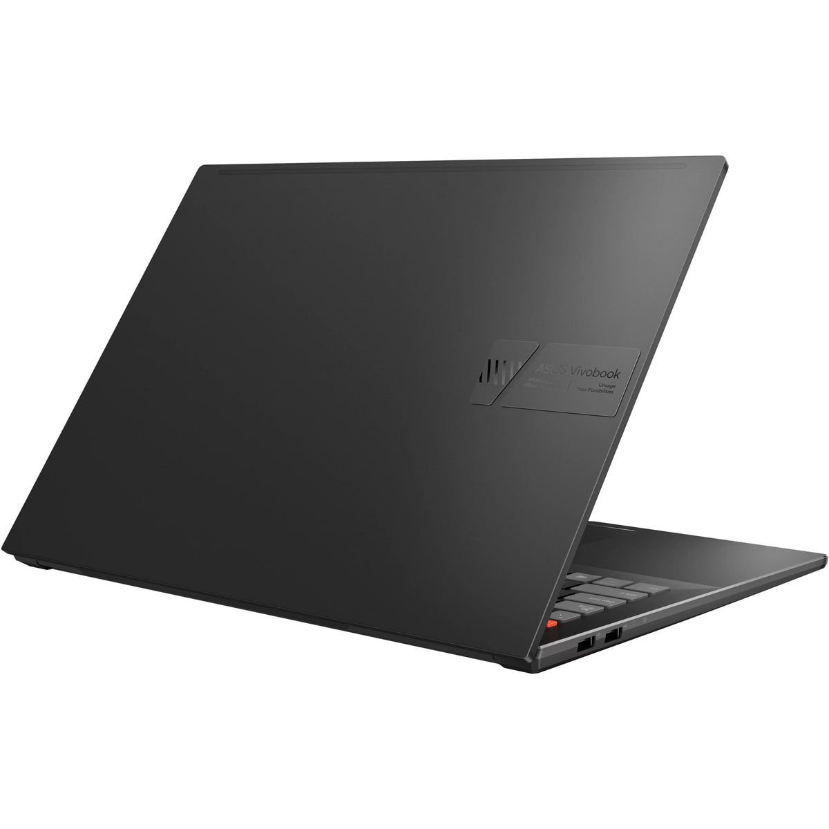 M7600, RTX GeForce 11 Pro 3050 1TB WQXGA+, 16\" NVIDIA Gray, RAM, 5800H, Ryzen 16X 16GB Windows Black/Earl Vivobook SSD, Home, M7600QE-DB74 7 Asus AMD Ti,